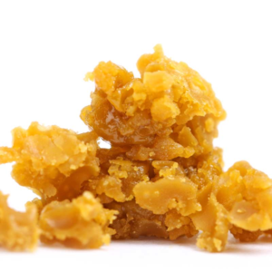 Cannabis Wax