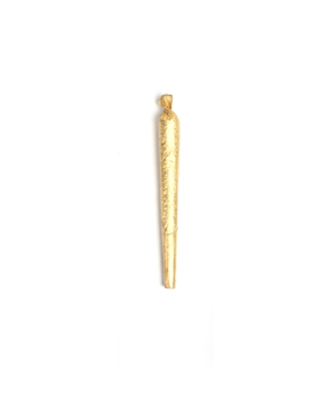 Kushflyca 24K Gold Joint