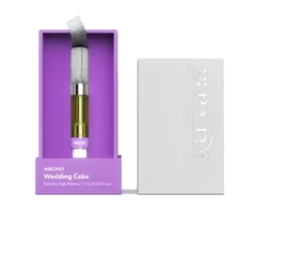 1G VAPE CARTRIDGE - KURVANA