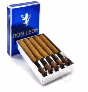 5-PACK DON LEON BOX PRE-ROLLS - WONDERLAND