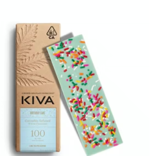 20-pieces CHOCOLATE BAR - KIVA