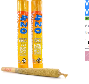 2 for $10 ONLY!!! 420 WONDERSTICK 1.4G