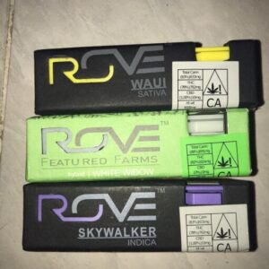 ROVE CARTS