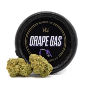 Grape Gas